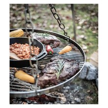 Riputatavad grillrest Petromax, 50 cm