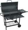 Söegrill Cattara Barel Mid
