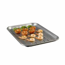 Grillialus Char-broil, roostevaba teras