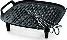 Grilli tarvikute komplekt Philips HD9946/00, 6,2 l
