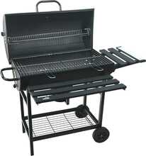 Söegrill Cattara Barel Mid
