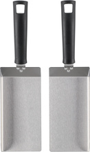 Grilli labidas Mustang, 2 tk, 37 cm