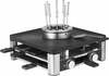 Rakletigrill WMF Lumero Gourmet Station, must, 1960 W