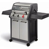 Gaasigrill Enders Monroe Pro X 3 S Turbo, 136x57 cm