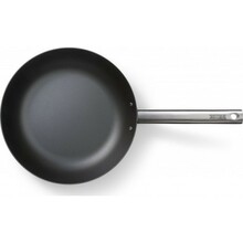 Süsinikterasest praepann Skottsberg, 20 cm