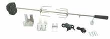 Elektriline grillvarras Cattara, 94 cm, 230V