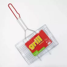Grillrest Asi Collection, 34 x 22 cm