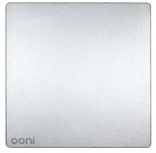 Küpsetusplaat Ooni Steel 13, 34.2 cm x 34.2 cm x 0.6 cm