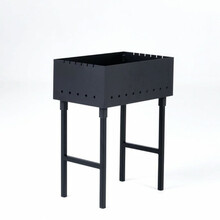 Grill Dm grill GRILLD GR-007 35×22×33 cm