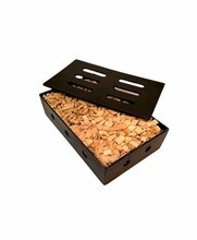 Suitsukast KamadoClub, malm, 20.7 x 13.2 x 5.5 cm