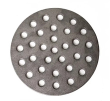 Tuharest Kamado Bono ASHCAST20, 22.7 cm