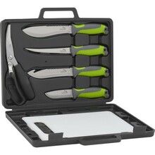 Grillnoa komplekt Cattara, 4+1+1