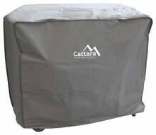 Grilli kaitsekate Cattara, 124 x 66 x 110 cm