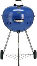 Ümmargune grill Toya, 54 cm, sinine