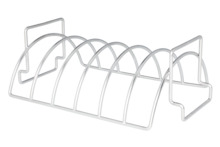 Ribide küpsetusrest Mustang Ribs, 38 x 25,5 x 13 cm