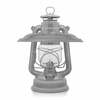 Peegeldav kuppel Feuerhand Hurricane laternale, Nordic Gray