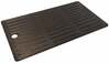Küpsetusplaat Char-broil 2 põletiga grillidele, 43,5 cm x 23,7 cm x 1 cm