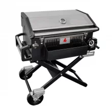 Grill, 139 x 57 x 100 cm