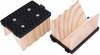 Puhastusharja otsik Char-broil Hot-Clean Replacement Head, 7 cm x 10 cm