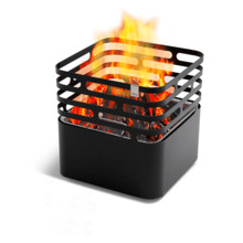 Grill Hofats Cube, must