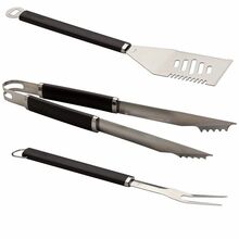 Grillitarvikute komplekt Char-broil, 44 cm