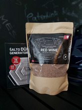 Punase veini tünni tolm KamadoClub, 450 g