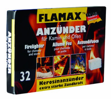 Süütetabletid Flamax 32 tk