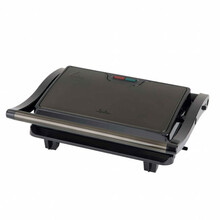 Elektrigrill Jata JEGR1106 23x14 cm, 750 W, must