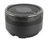 Söegrill Cattara Keg, ø 30 cm, must
