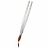 Tangid Fiskars Norden Grill Chef, 44 cm, roostevaba teras