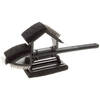 Grillipuhastusharjade komplekt Mustang, 3 tk, must
