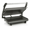 Kontaktgrill Tristar GR-2650 700 W, must