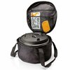 Kott Petromax FT3 malmpotile, ø 26 cm