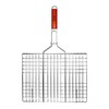 Roostevabast terasest grillrest Zyle ZY1001GR, 40 x 30 cm