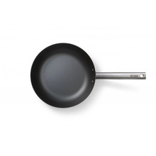 Süsinikterasest pann Skottsberg 28 cm