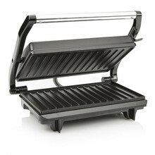 Kontaktgrill Tristar GR-2650 700 W, must