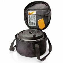 Kott Petromax FT3 malmpotile, ø 26 cm