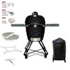 Kamado Club Pro 2 Premium New