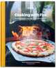 Retseptiraamat Ooni Cooking with Fire (inglise keeles)