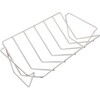 Ribide hoidja Char-broil Rib & Roast Rack, 21.3 cm x 21.1 cm x 11.1 cm