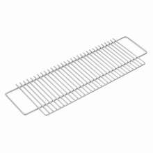 Roostevabast terasest grillrest Martinsen, 62 cm
