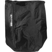 Grillikate Remundi, suurus S, must, 65 cm x 65 cm x 85 cm