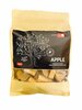 Õunapuidutükid suitsutamiseks KamadoClub, 1200 g
