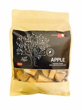 Õunapuidutükid suitsutamiseks KamadoClub, 1200 g