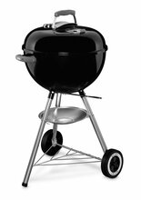 Söegrill Weber Classic Kettle 47 cm, must