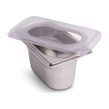 Pitsakatete purk Ooni 0,8 L, UU-P0D300