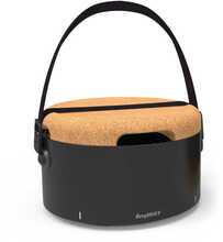Lauagrill Berghoff, must, 2415601