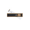 Lihakahvel Style de Vie Olive Forged, 19 cm