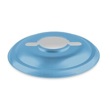 Peegeldav kuppel Feuerhand Hurricane, pastel blue