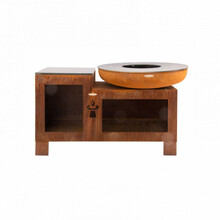 Modulaarne grill-altar Remundi Vulcano L
